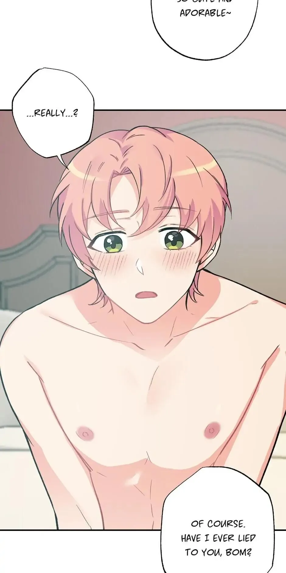 Lady & Maid Chapter 35 page 29 - 