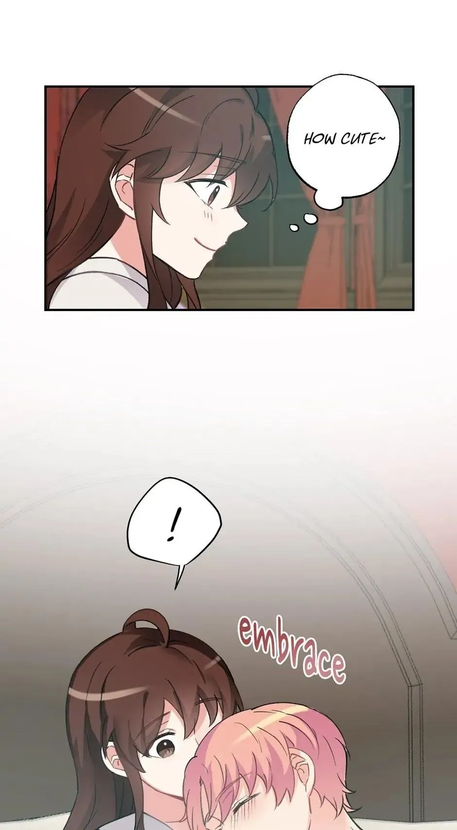 Lady & Maid Chapter 35 page 33 - 