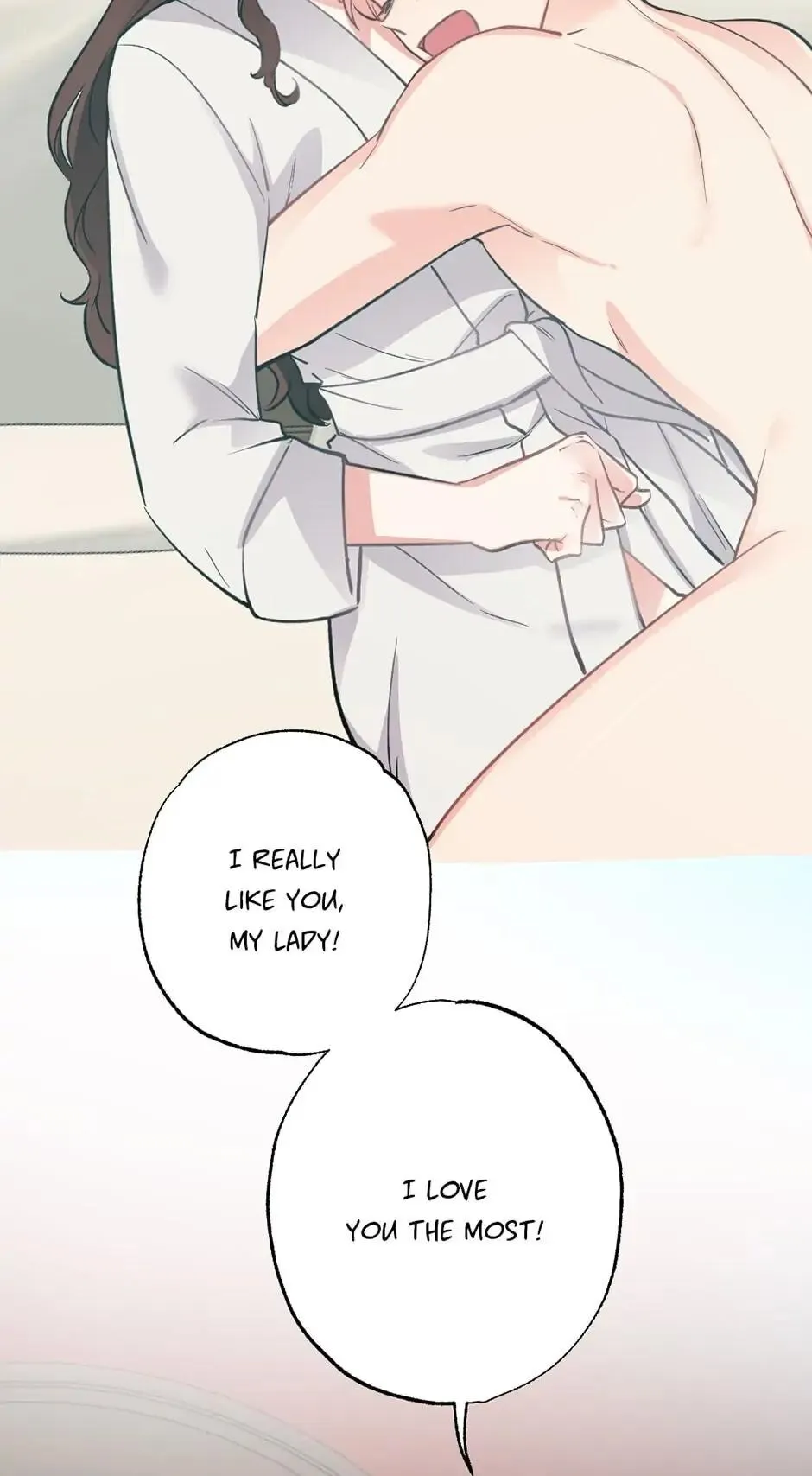 Lady & Maid Chapter 35 page 34 - 