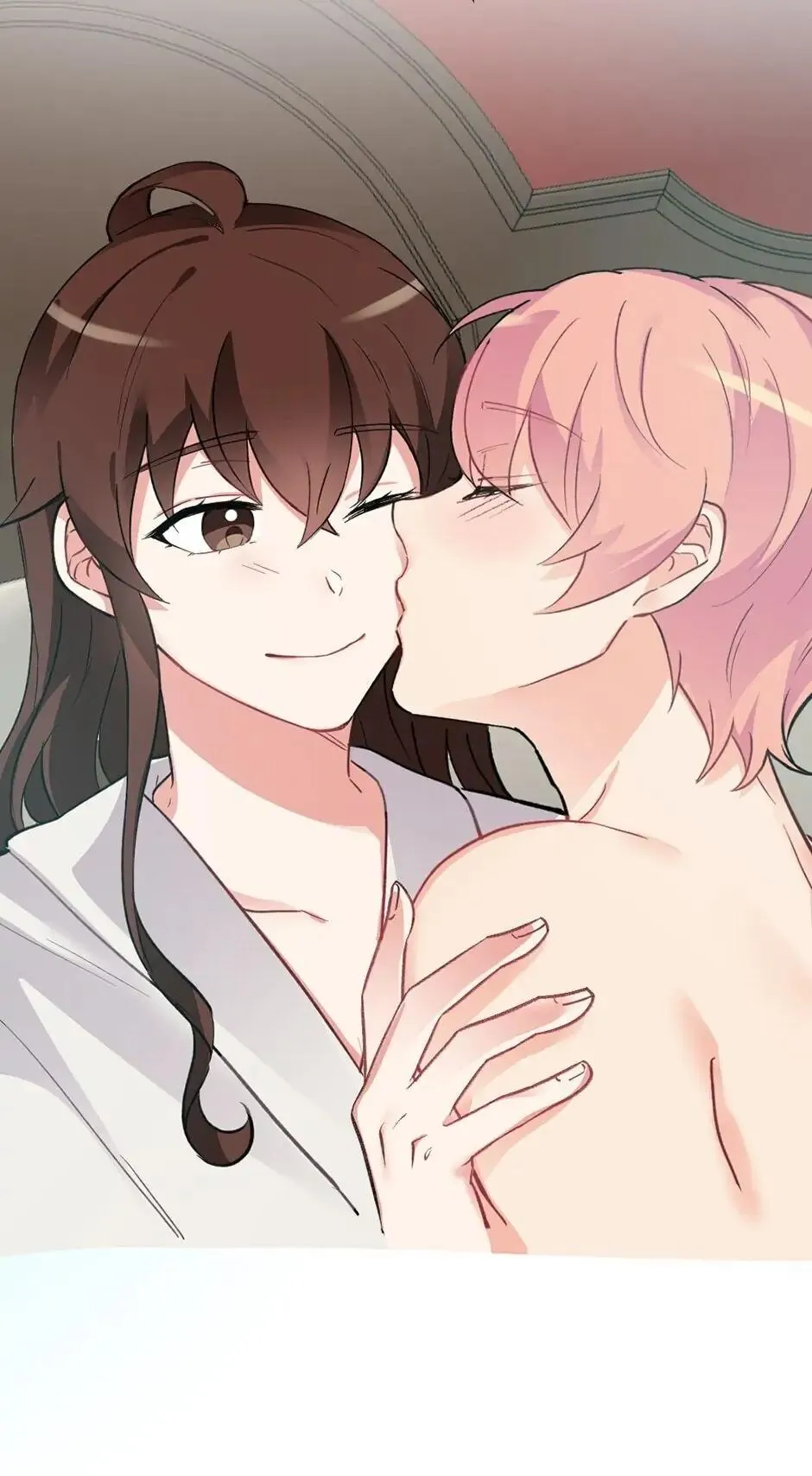 Lady & Maid Chapter 35 page 35 - 