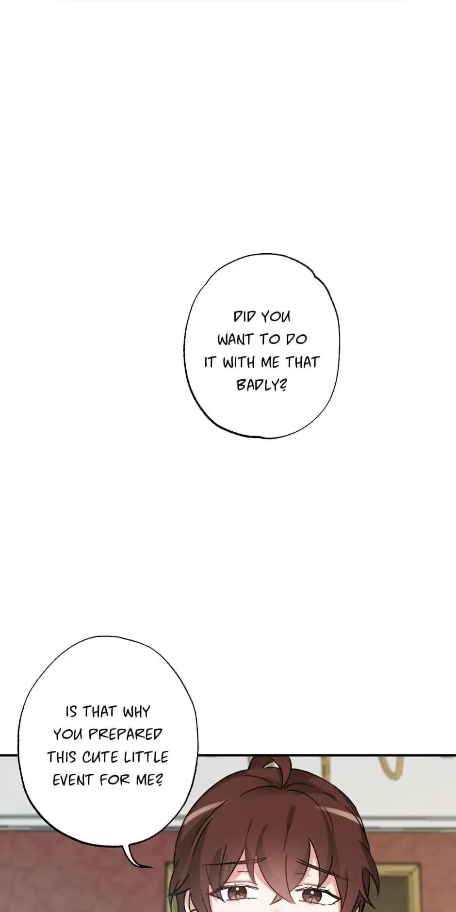 Lady & Maid Chapter 35 page 5 - 