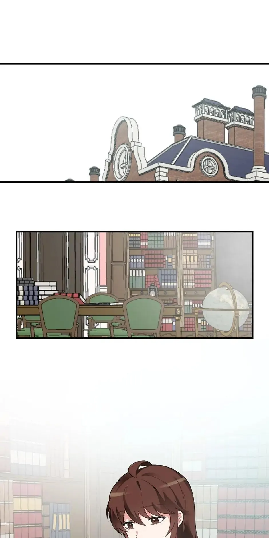 Lady & Maid Chapter 36 page 16 - 