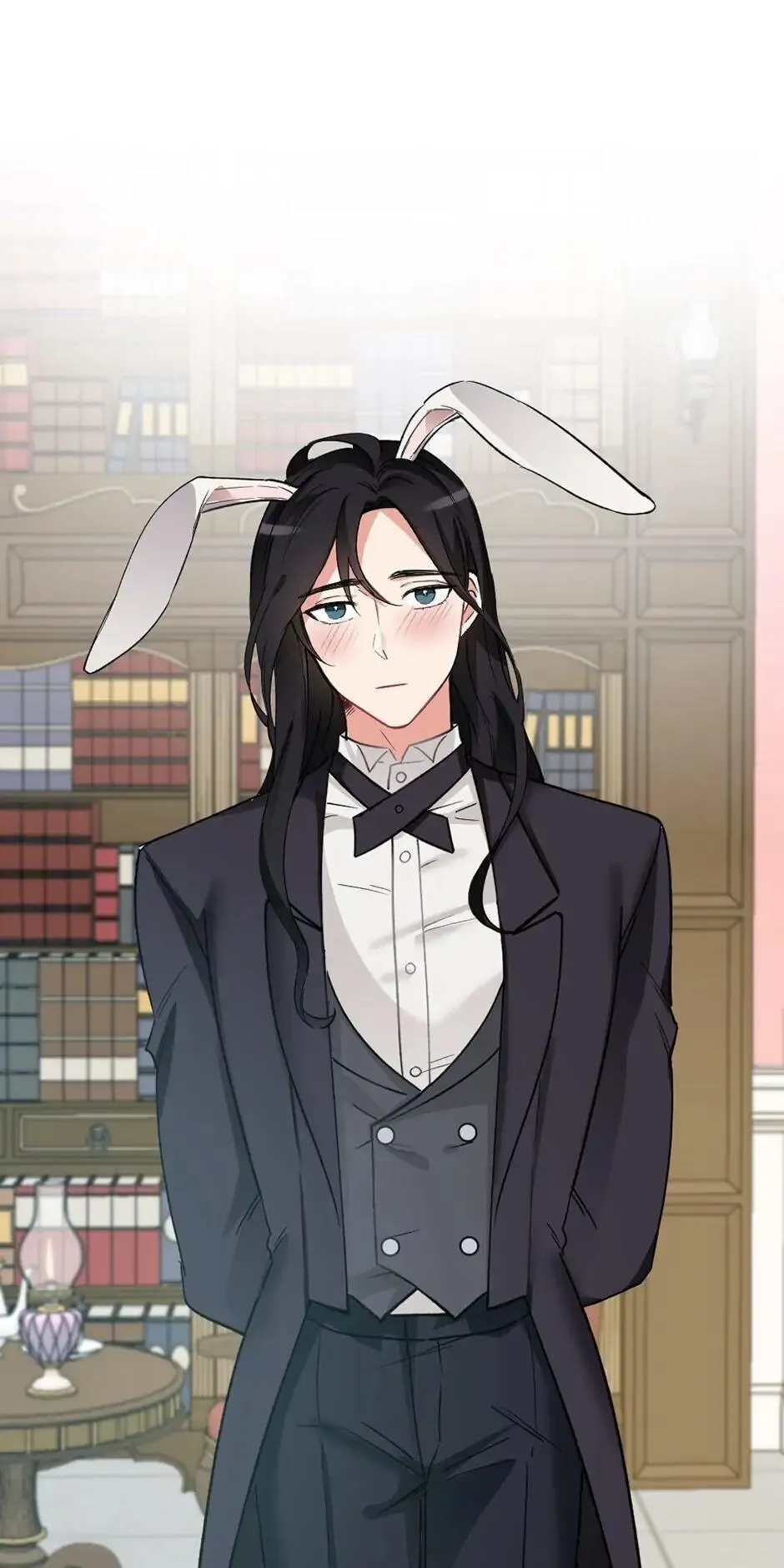 Lady & Maid Chapter 36 page 20 - 