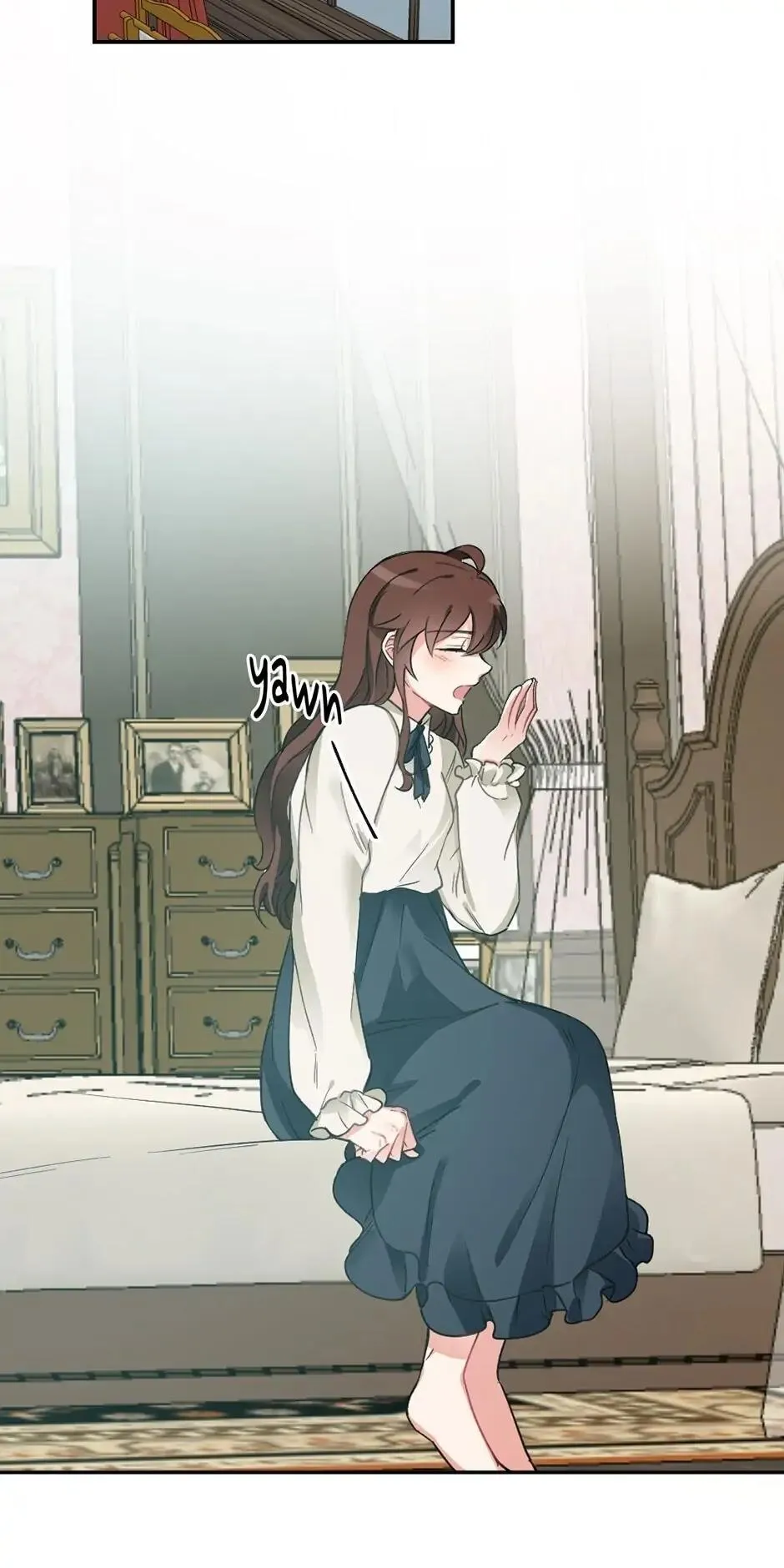 Lady & Maid Chapter 36 page 3 - 