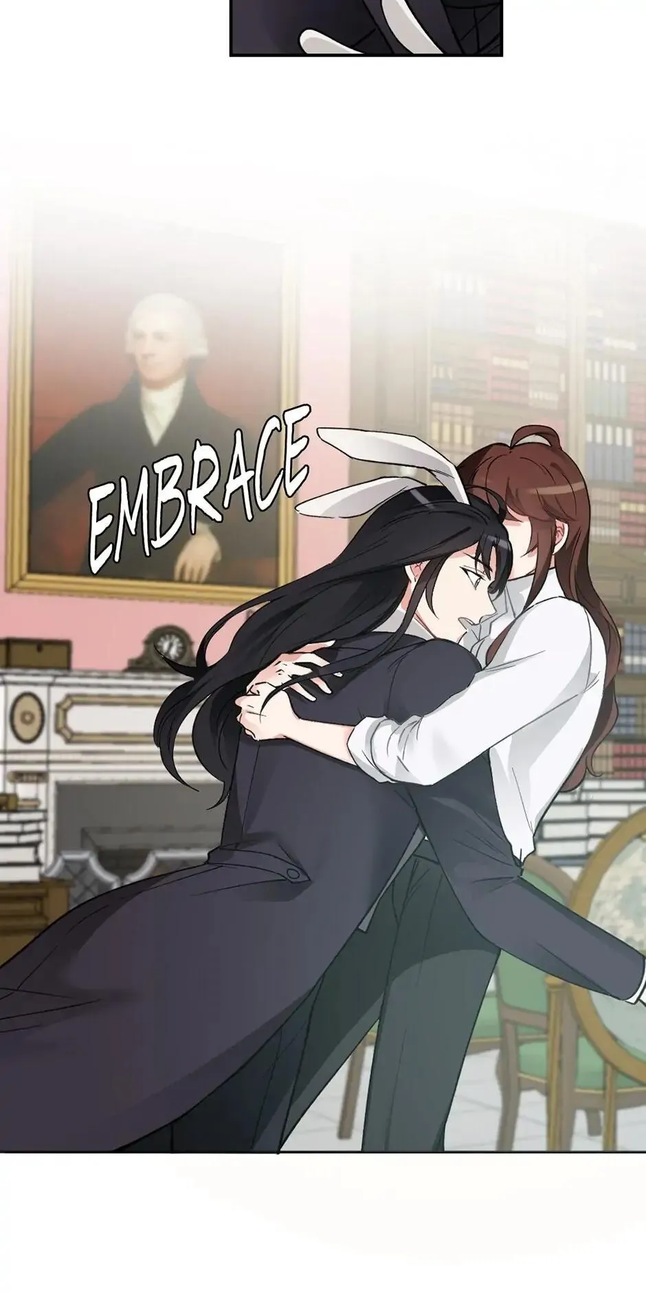 Lady & Maid Chapter 36 page 22 - 