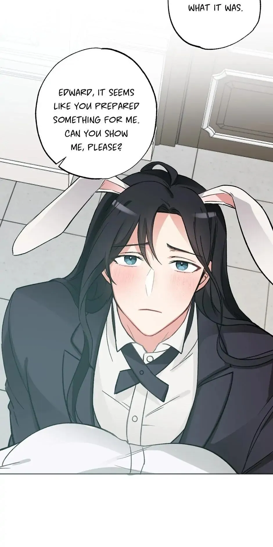Lady & Maid Chapter 36 page 28 - 