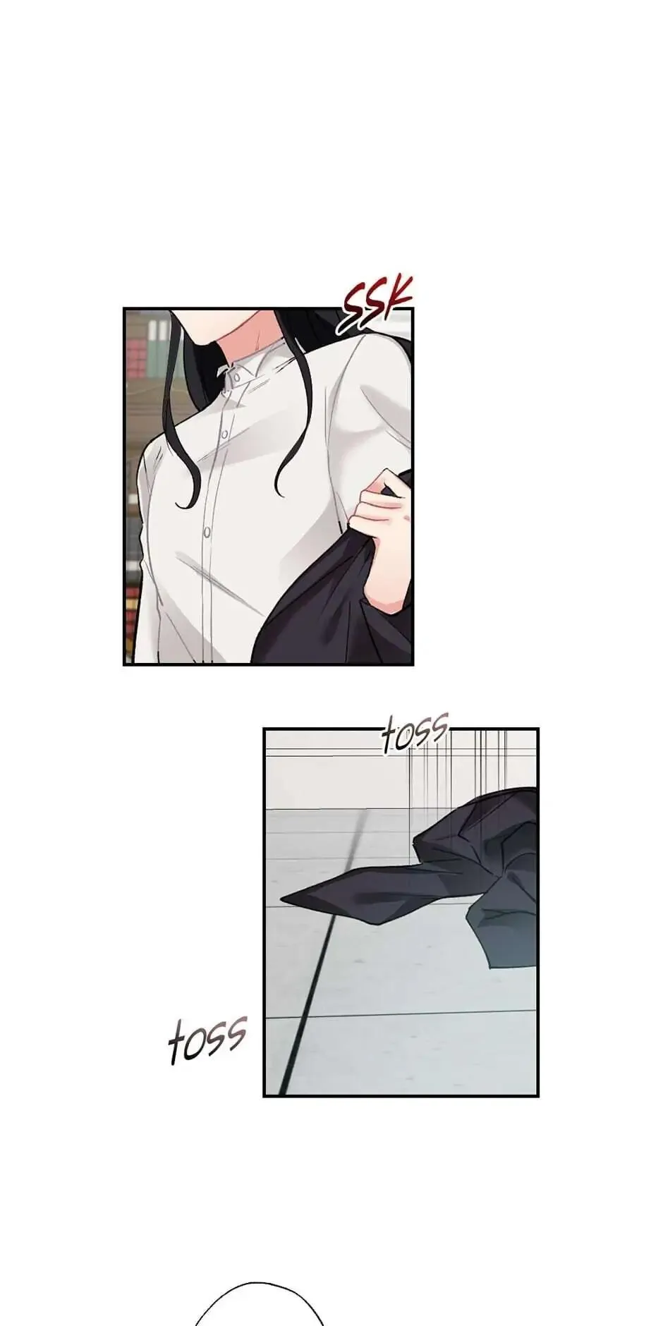 Lady & Maid Chapter 36 page 29 - 