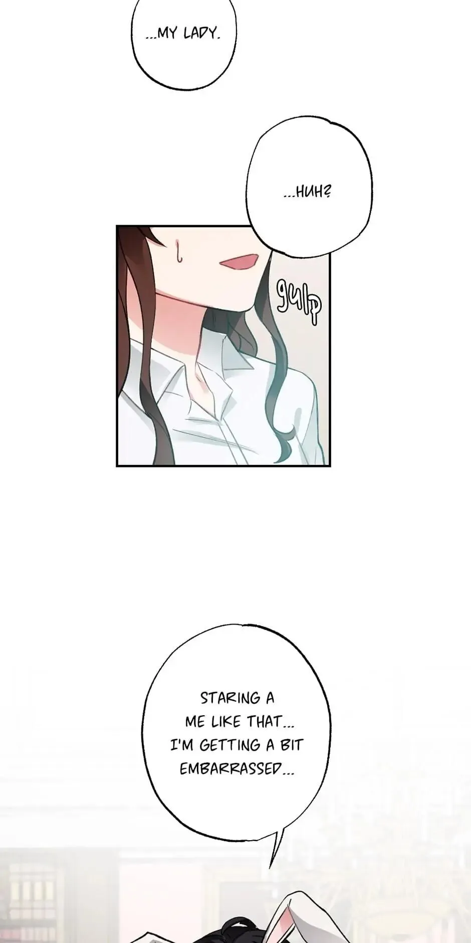 Lady & Maid Chapter 36 page 30 - 