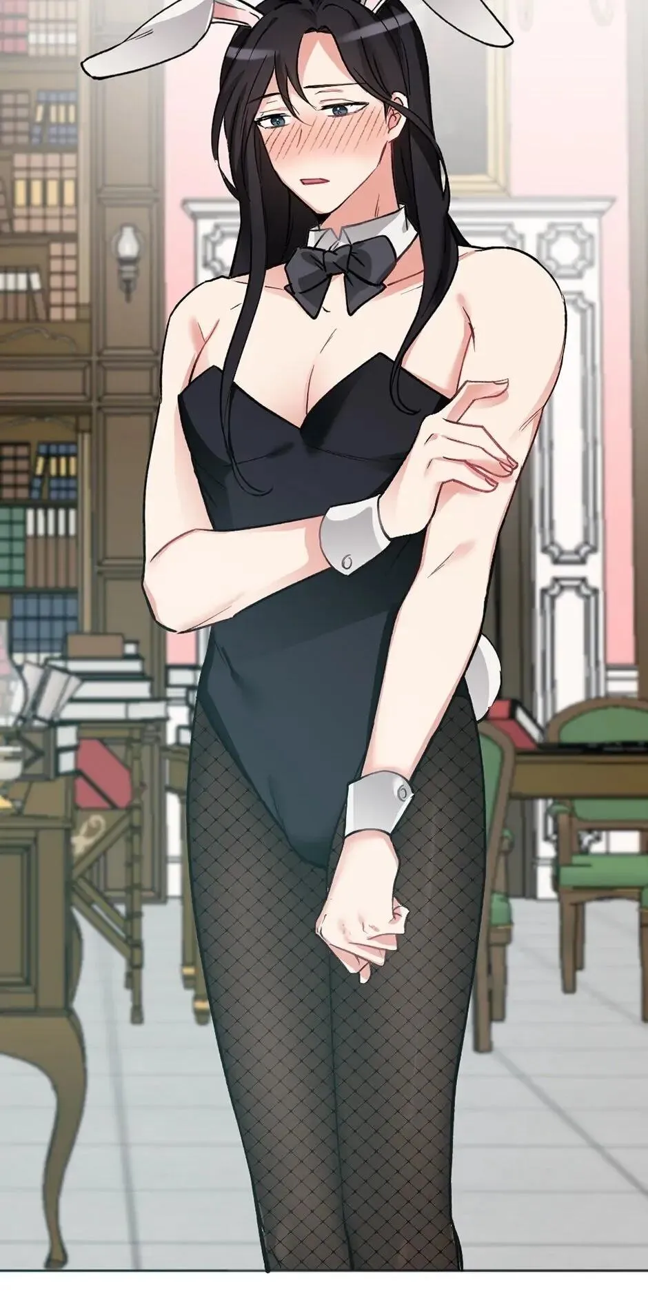 Lady & Maid Chapter 36 page 31 - 