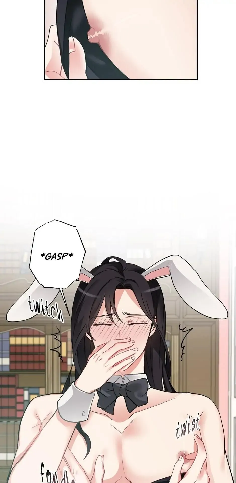 Lady & Maid Chapter 36 page 37 - 