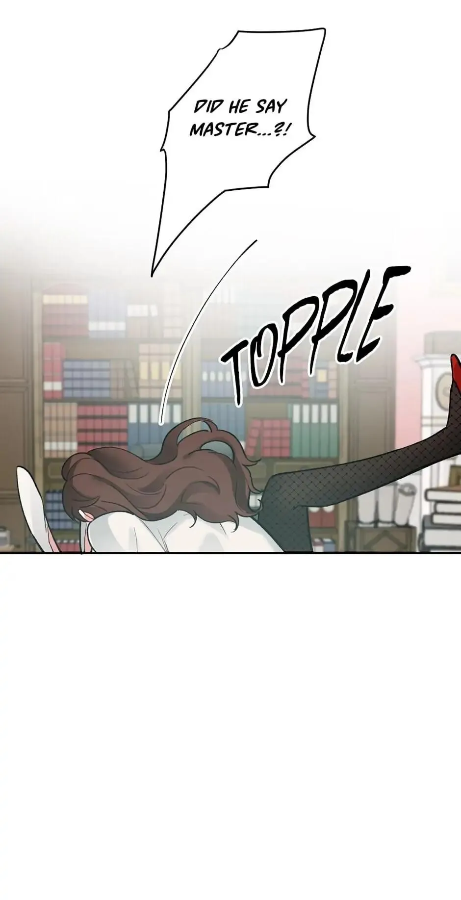 Lady & Maid Chapter 36 page 44 - 