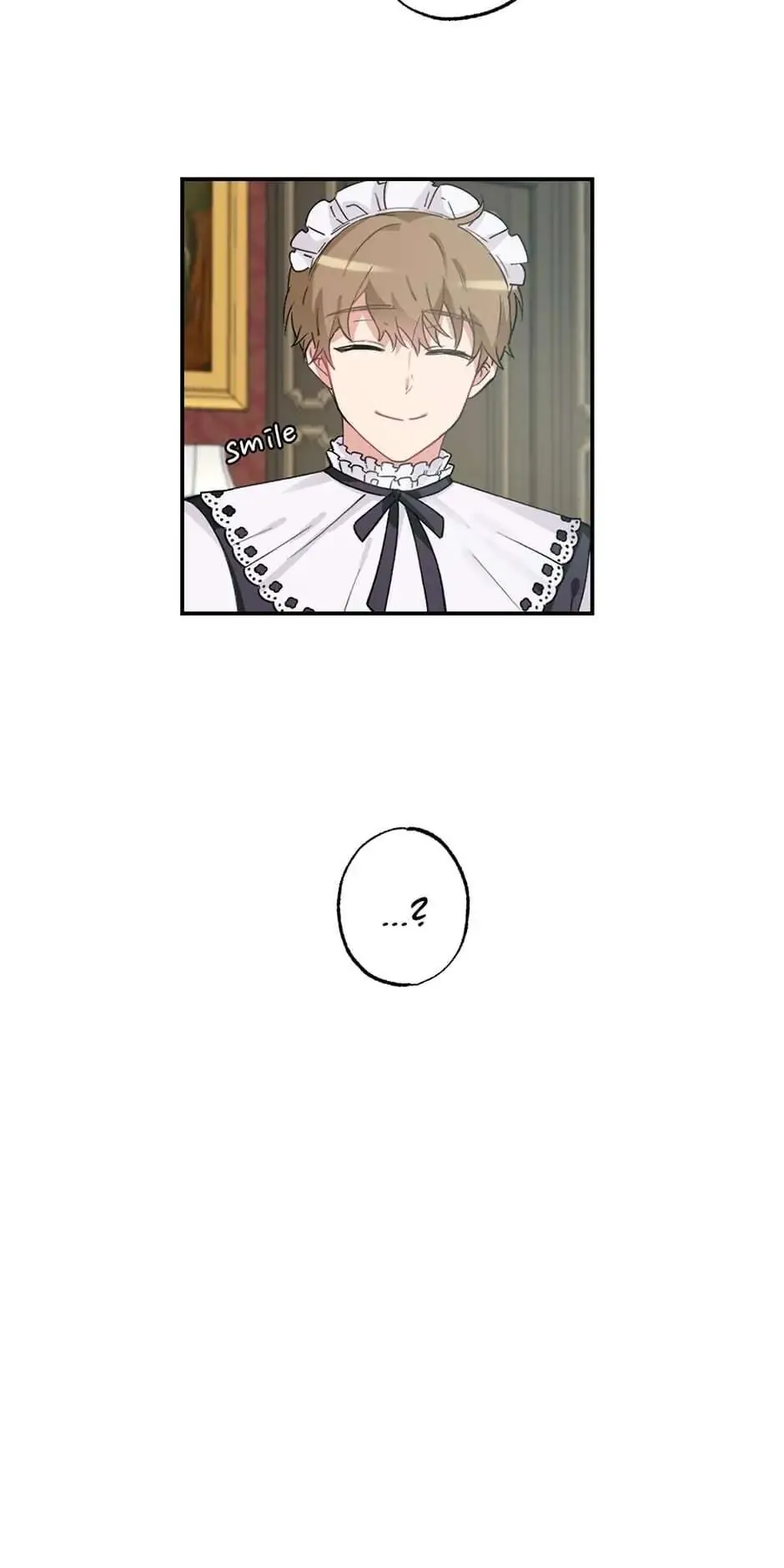Lady & Maid Chapter 36 page 6 - 