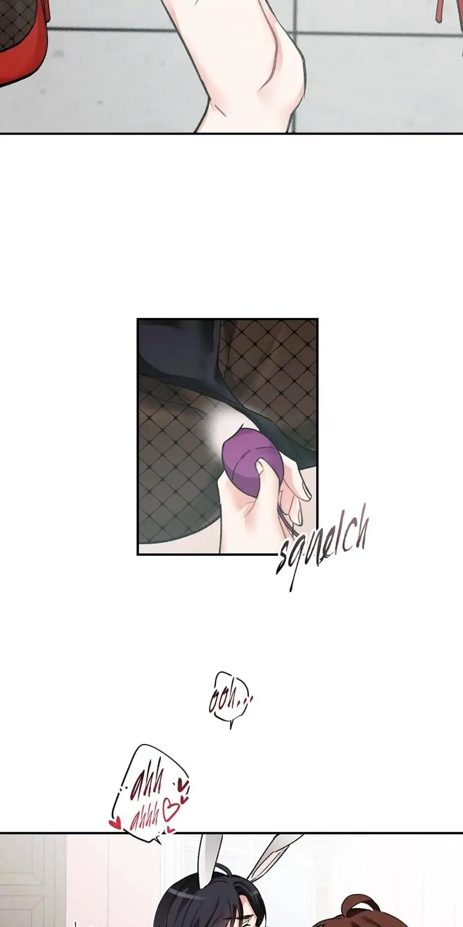 Lady & Maid Chapter 37 page 11 - 