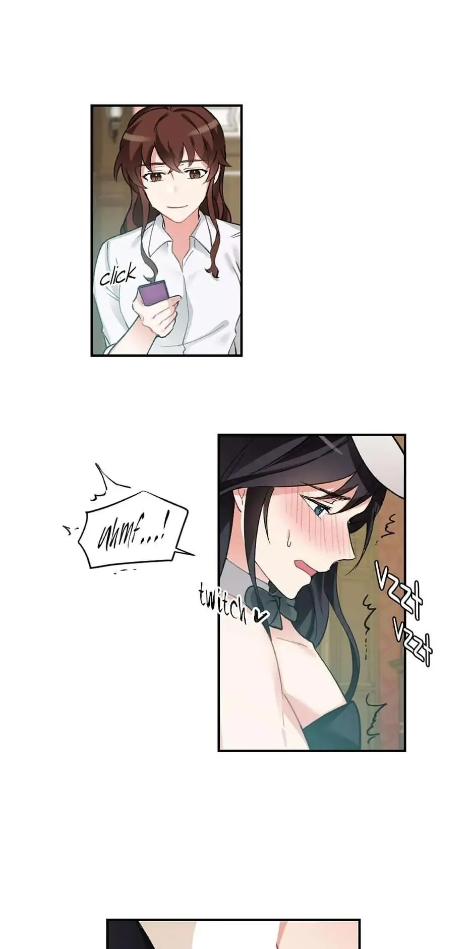 Lady & Maid Chapter 37 page 13 - 