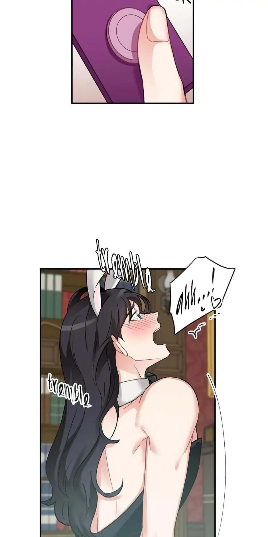 Lady & Maid Chapter 37 page 16 - 