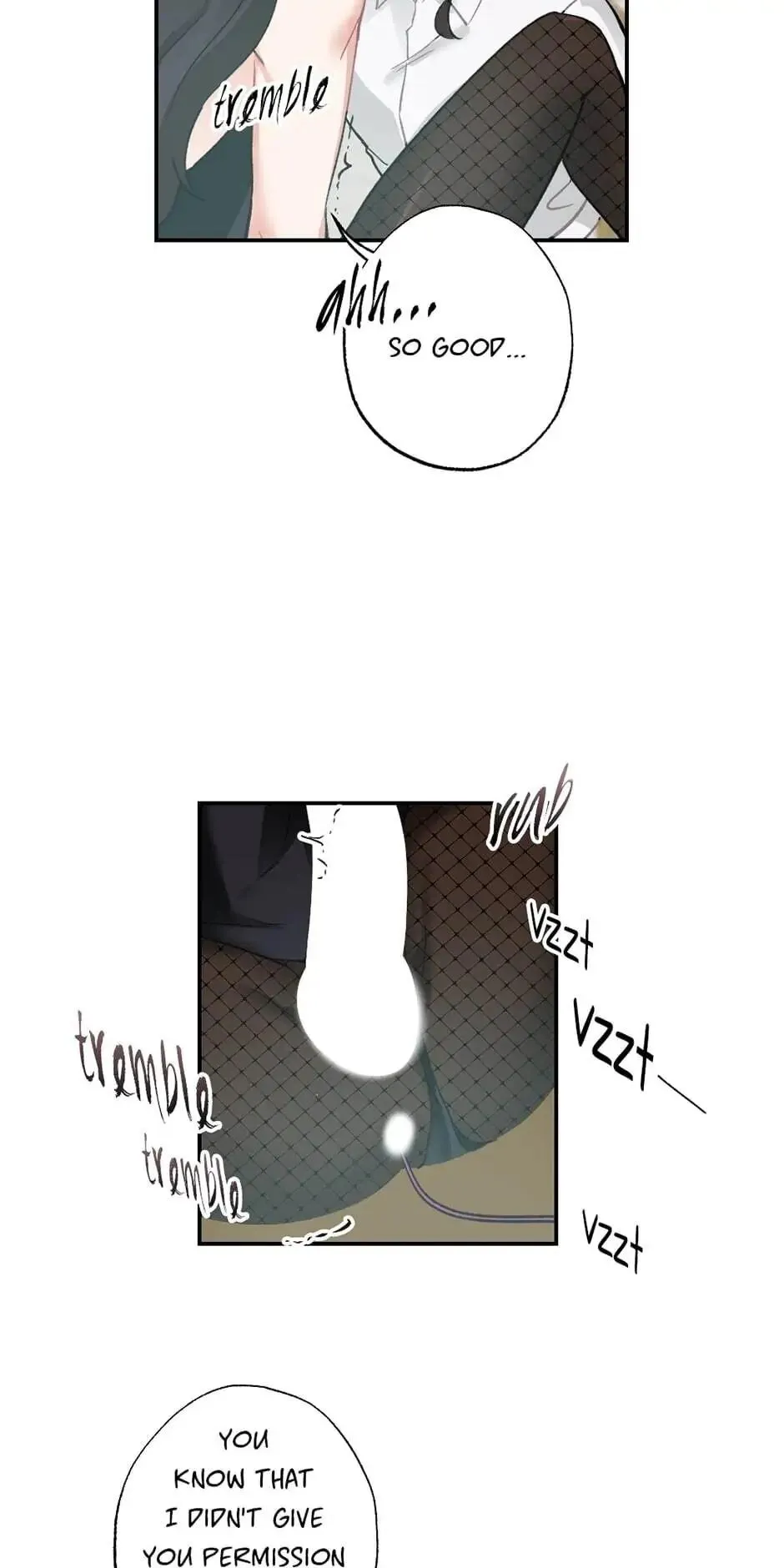 Lady & Maid Chapter 37 page 18 - 