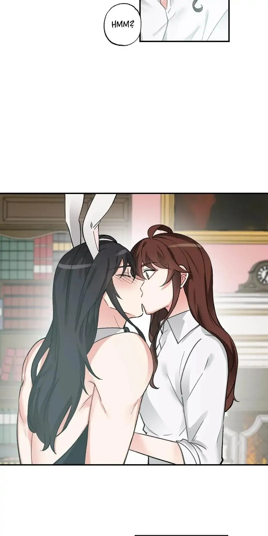 Lady & Maid Chapter 37 page 20 - 