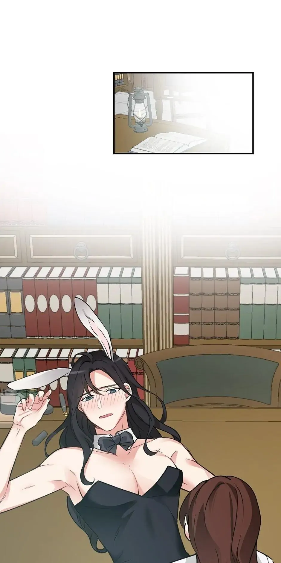 Lady & Maid Chapter 37 page 3 - 