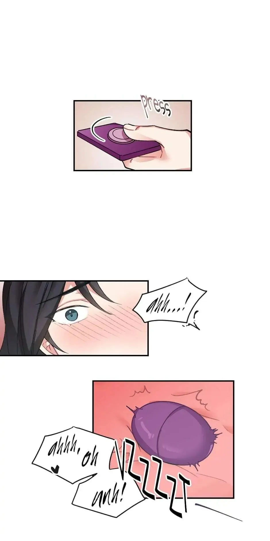 Lady & Maid Chapter 37 page 22 - 