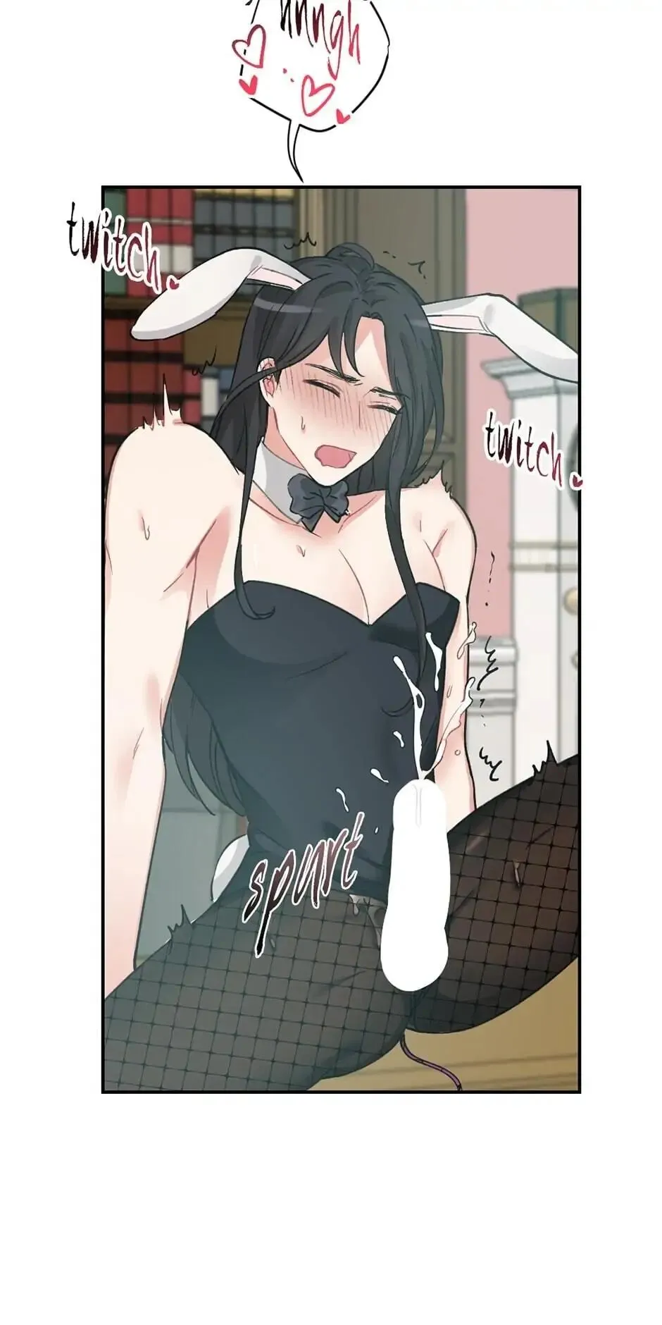 Lady & Maid Chapter 37 page 25 - 