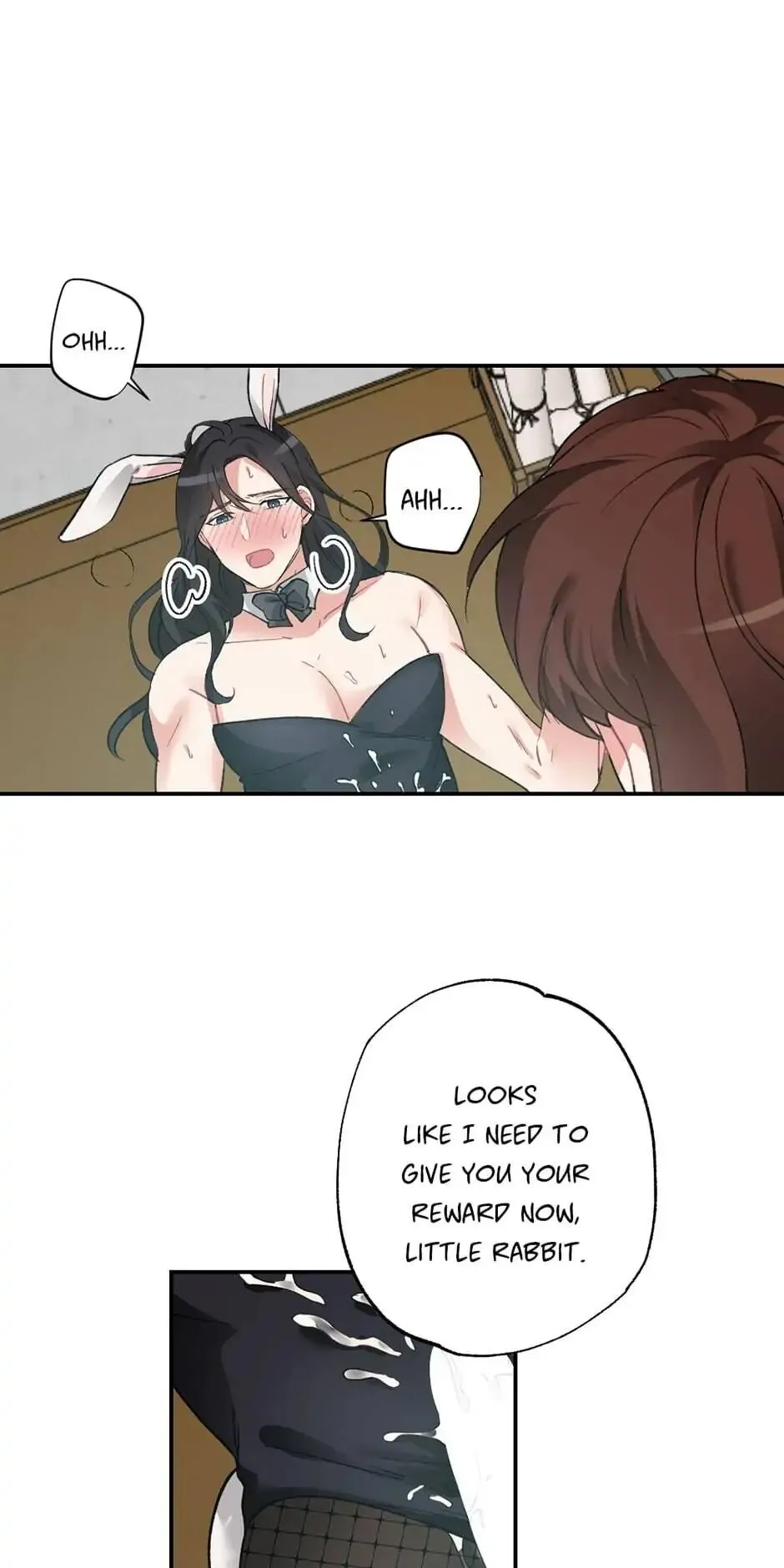 Lady & Maid Chapter 37 page 26 - 