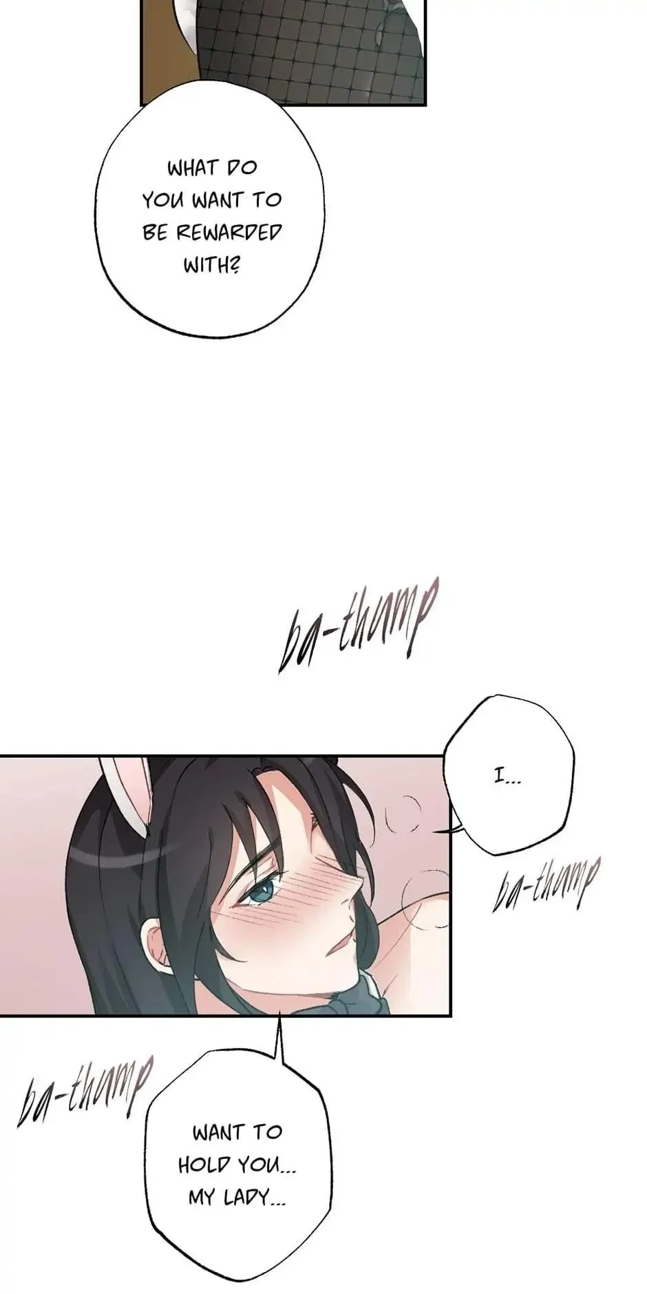 Lady & Maid Chapter 37 page 27 - 
