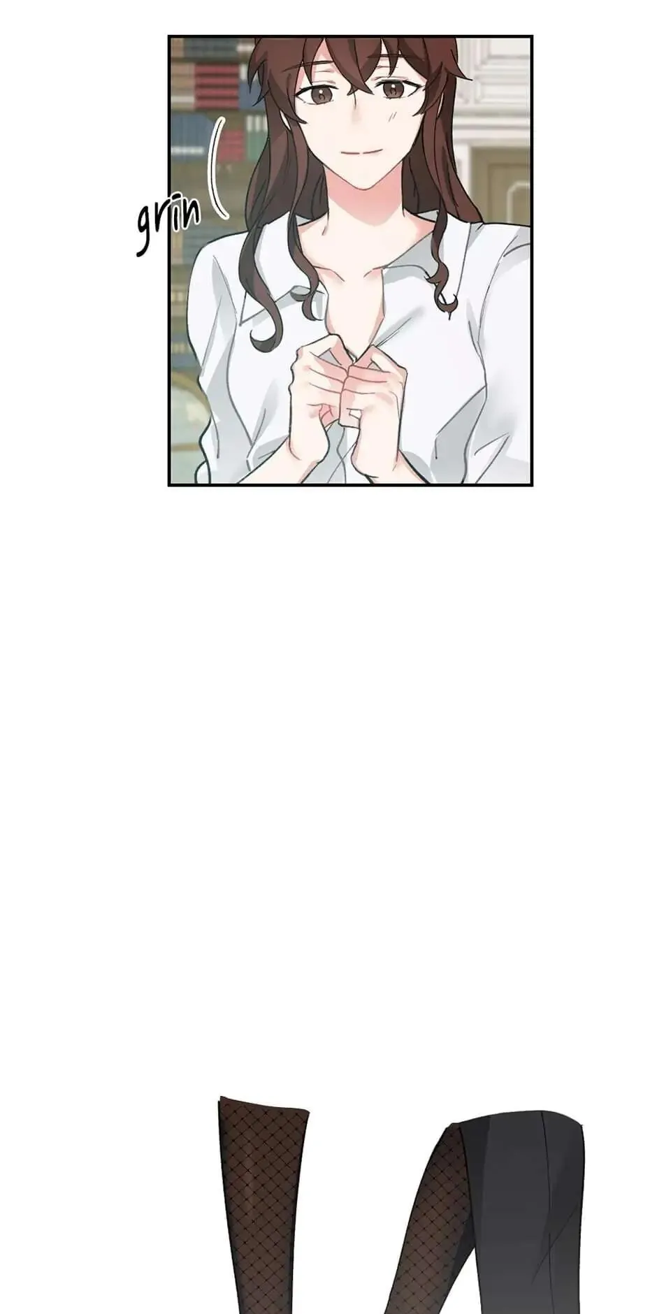Lady & Maid Chapter 37 page 28 - 