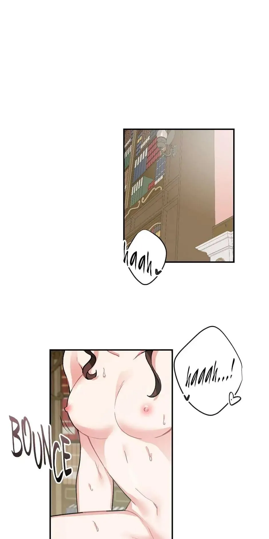 Lady & Maid Chapter 37 page 30 - 