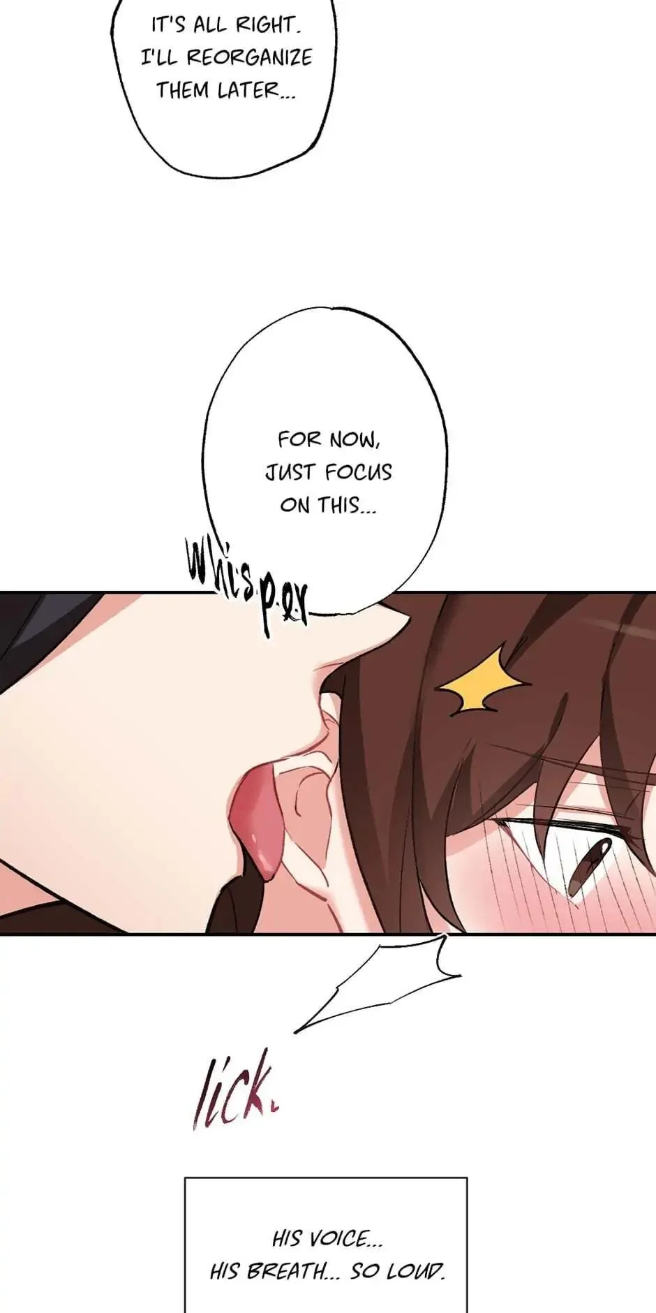 Lady & Maid Chapter 37 page 37 - 