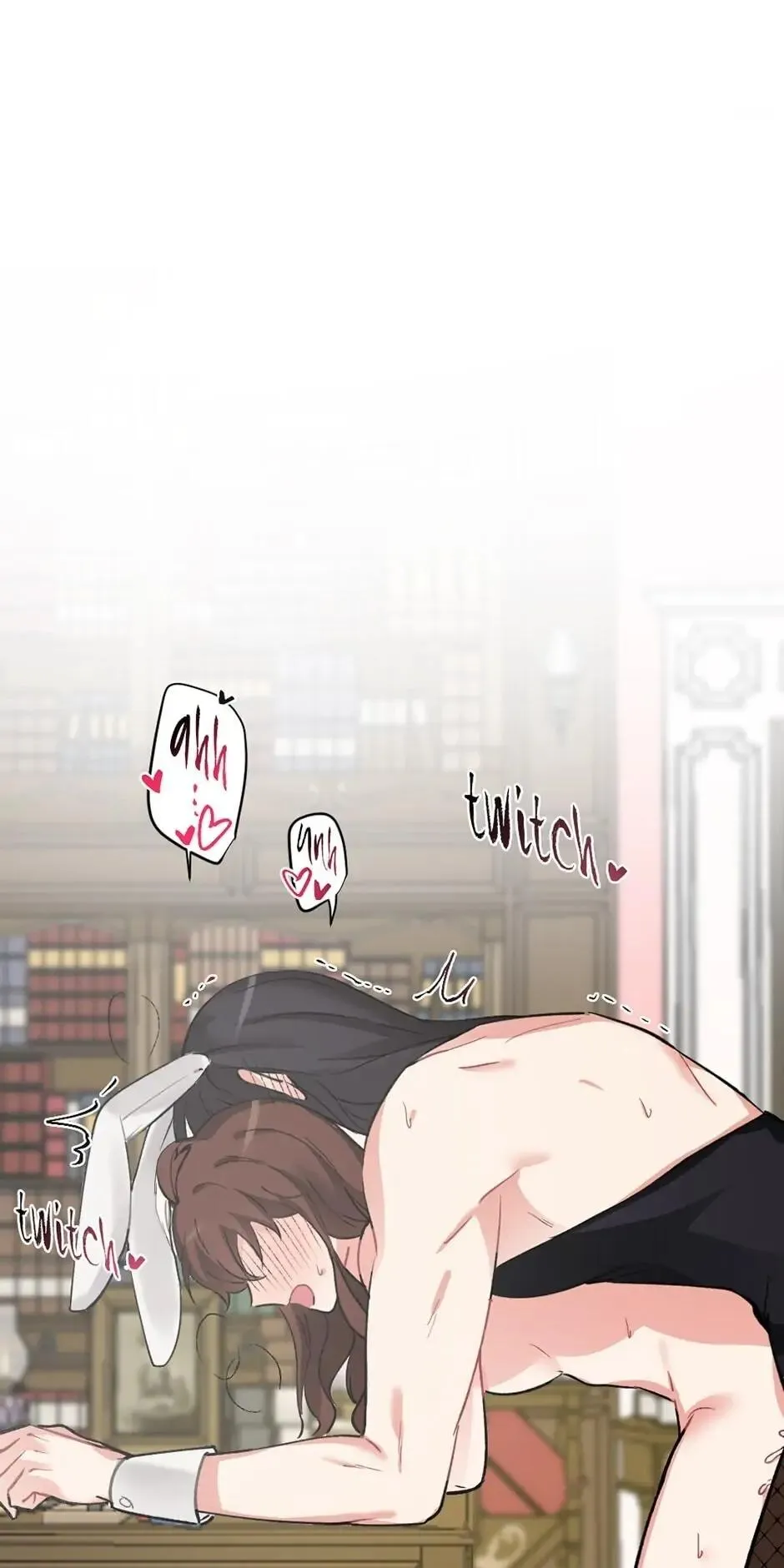Lady & Maid Chapter 37 page 39 - 
