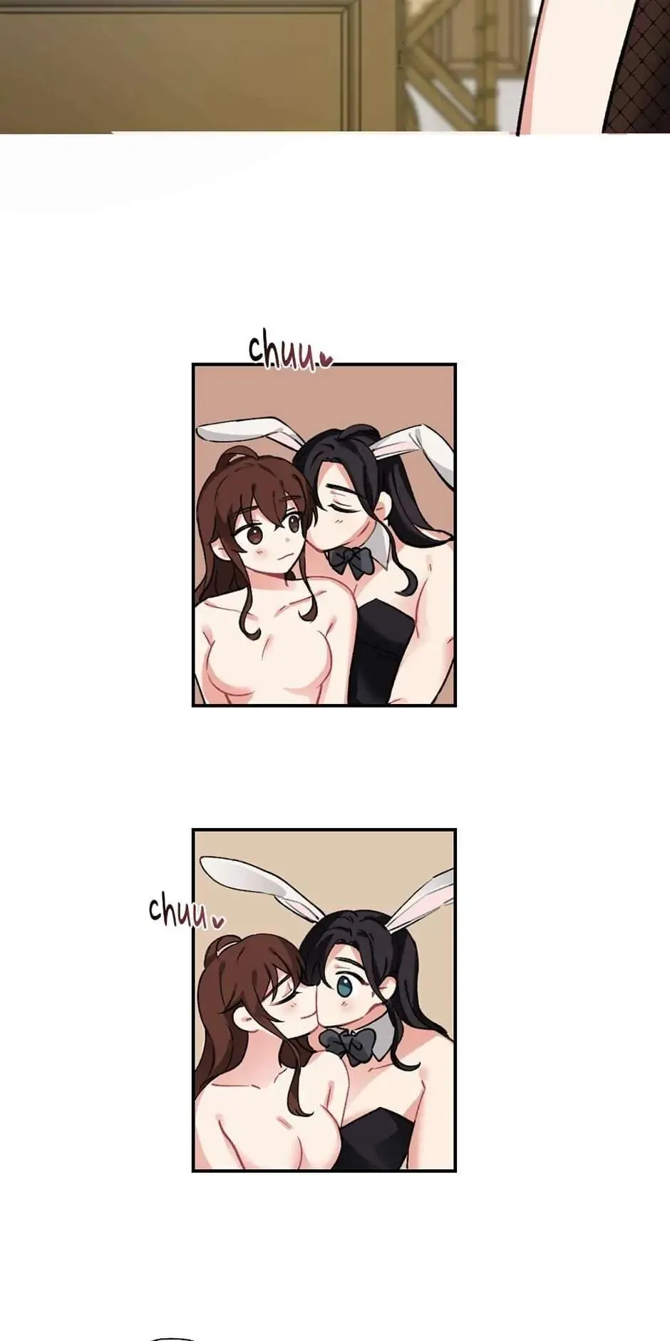 Lady & Maid Chapter 37 page 40 - 