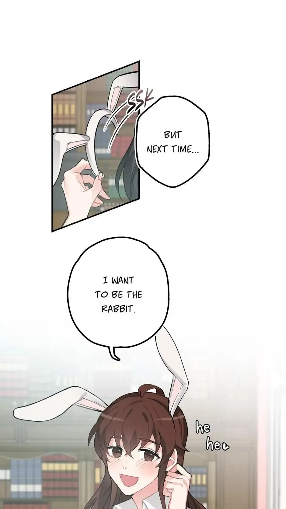 Lady & Maid Chapter 37 page 43 - 