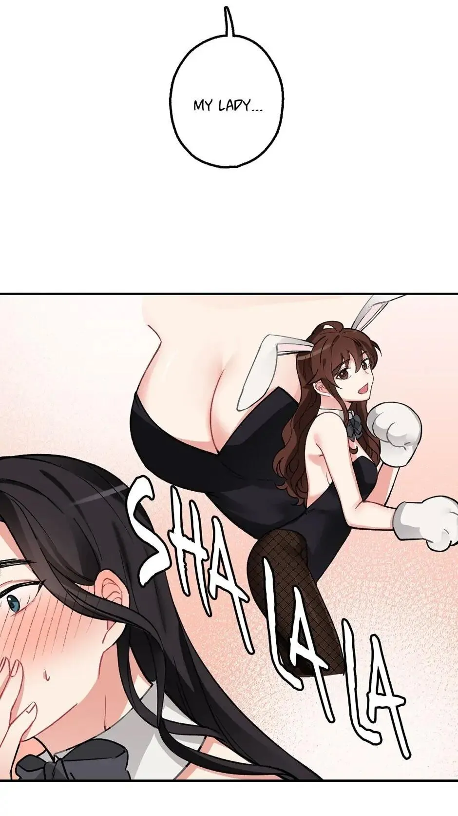 Lady & Maid Chapter 37 page 45 - 