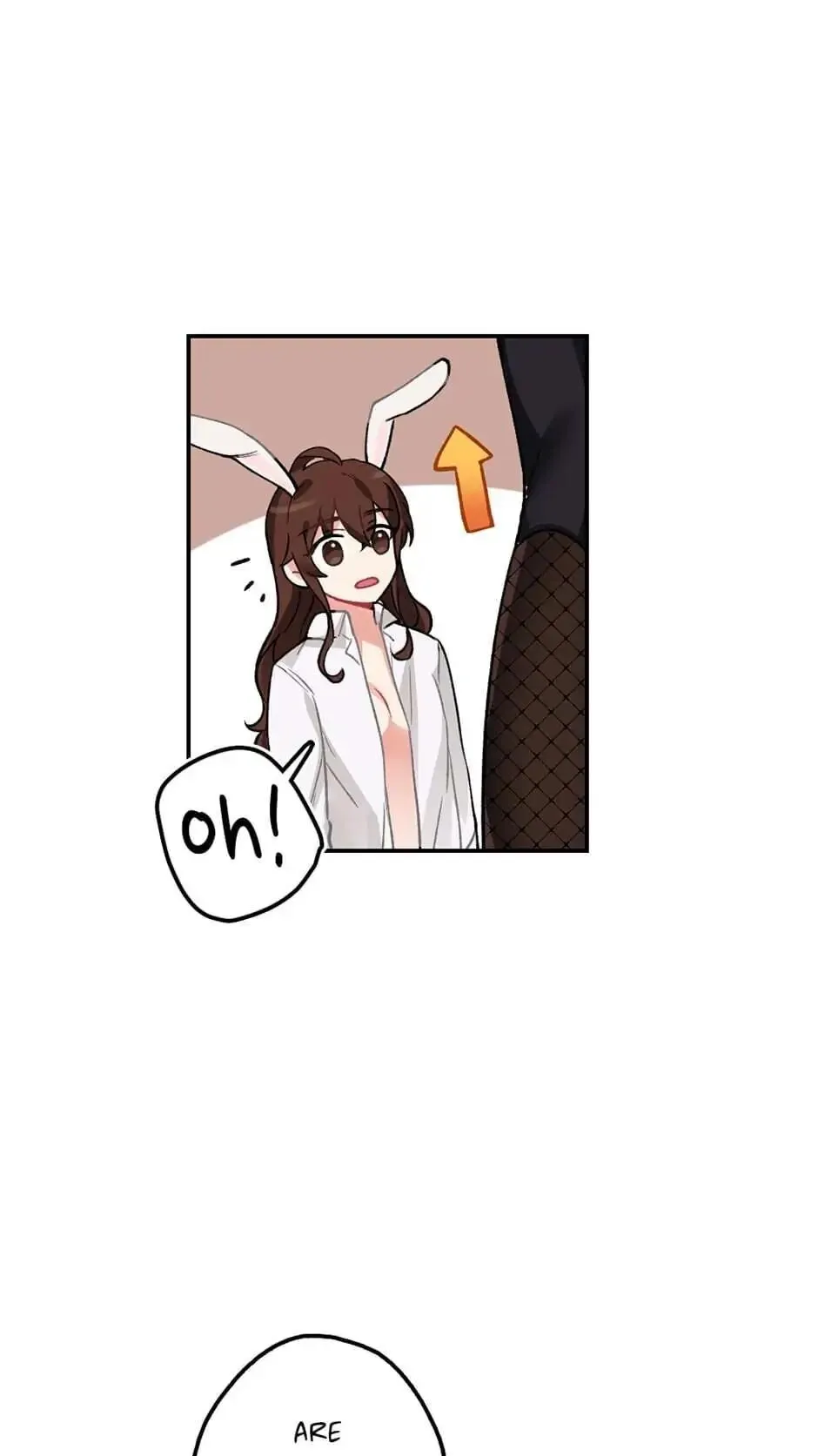 Lady & Maid Chapter 37 page 46 - 
