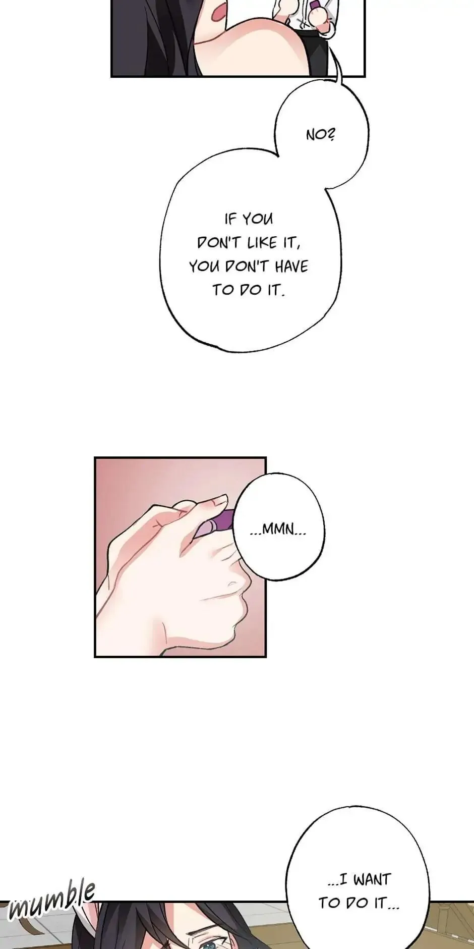 Lady & Maid Chapter 37 page 7 - 