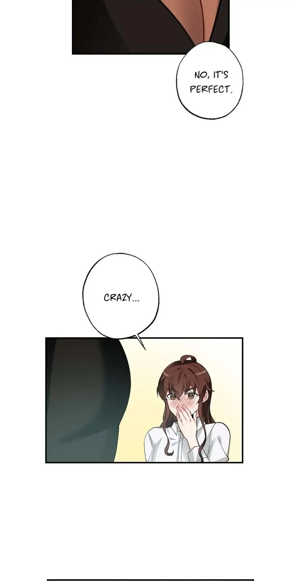Lady & Maid Chapter 38 page 16 - 