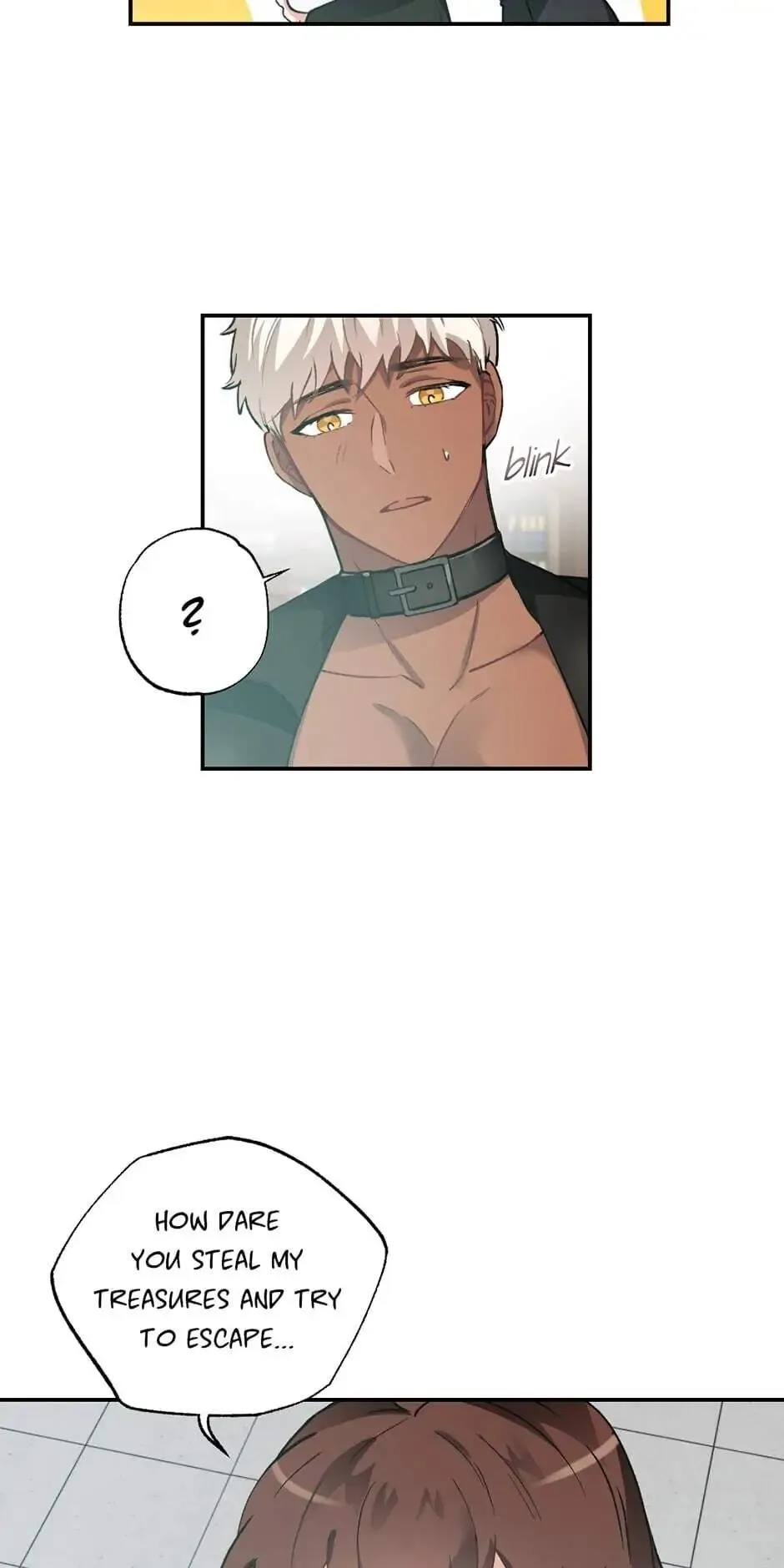 Lady & Maid Chapter 38 page 19 - 