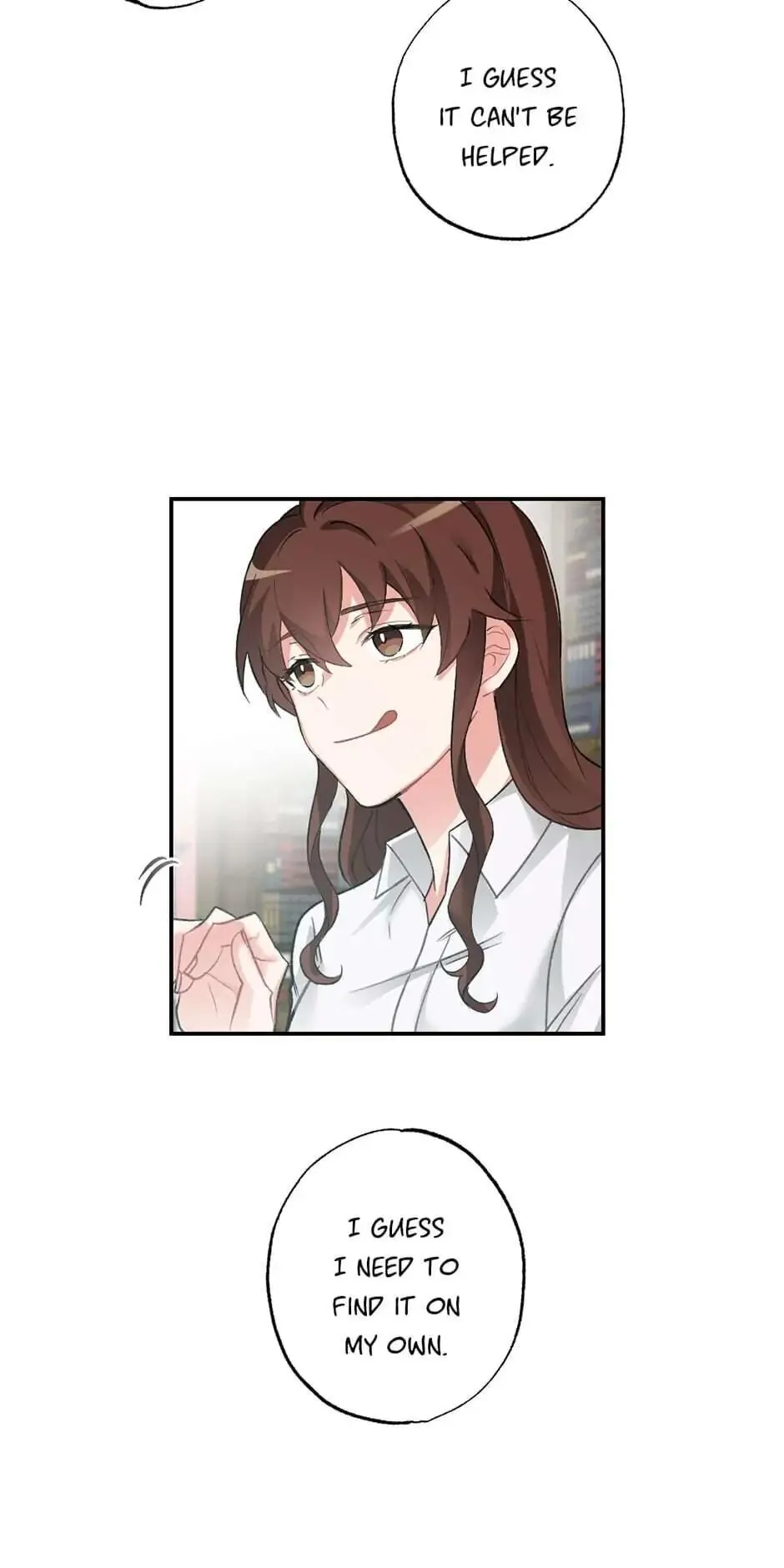 Lady & Maid Chapter 38 page 22 - 