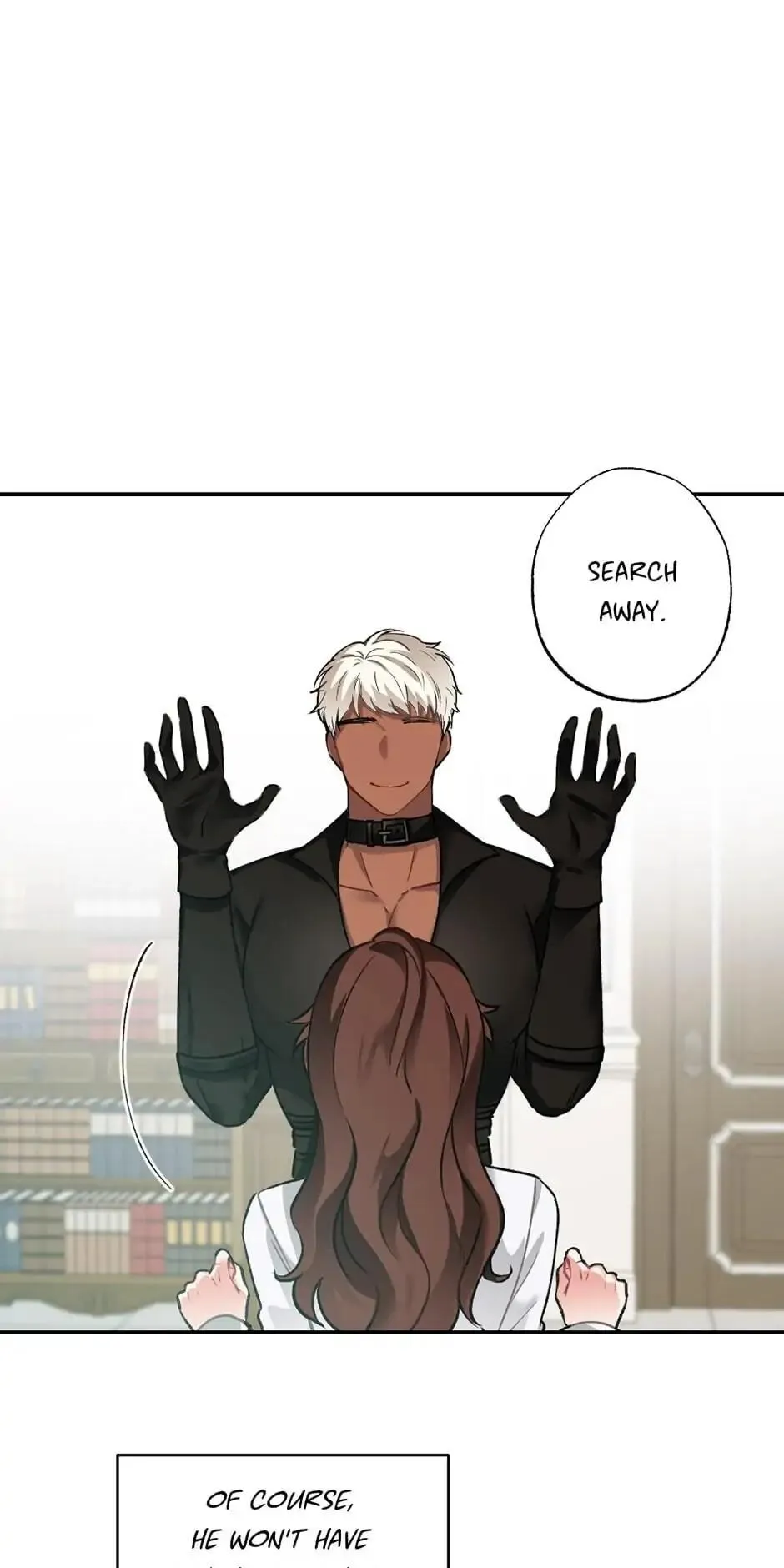 Lady & Maid Chapter 38 page 23 - 