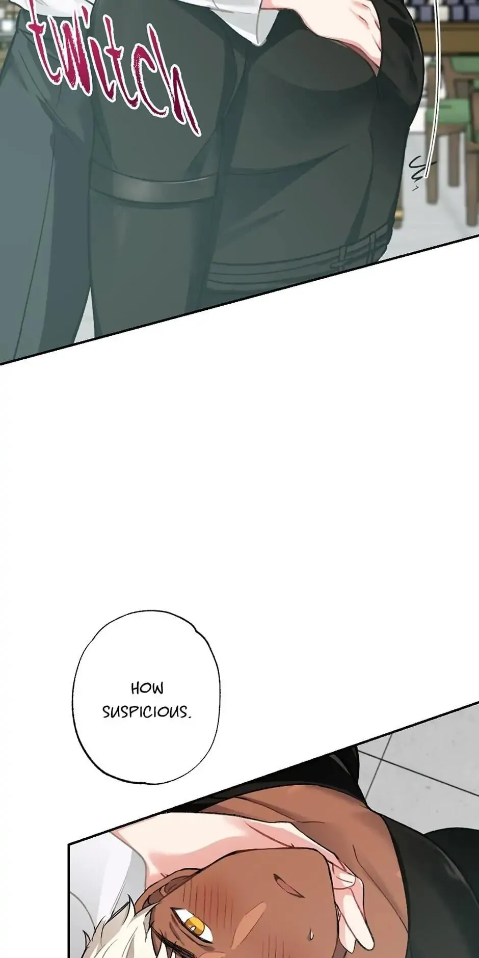 Lady & Maid Chapter 38 page 31 - 