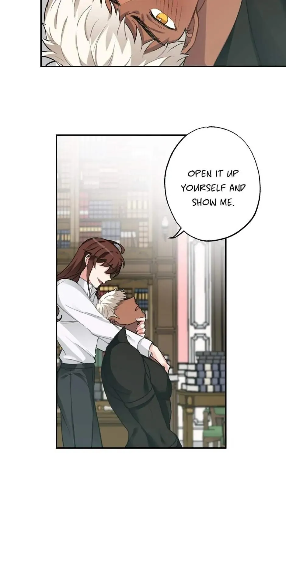 Lady & Maid Chapter 38 page 32 - 