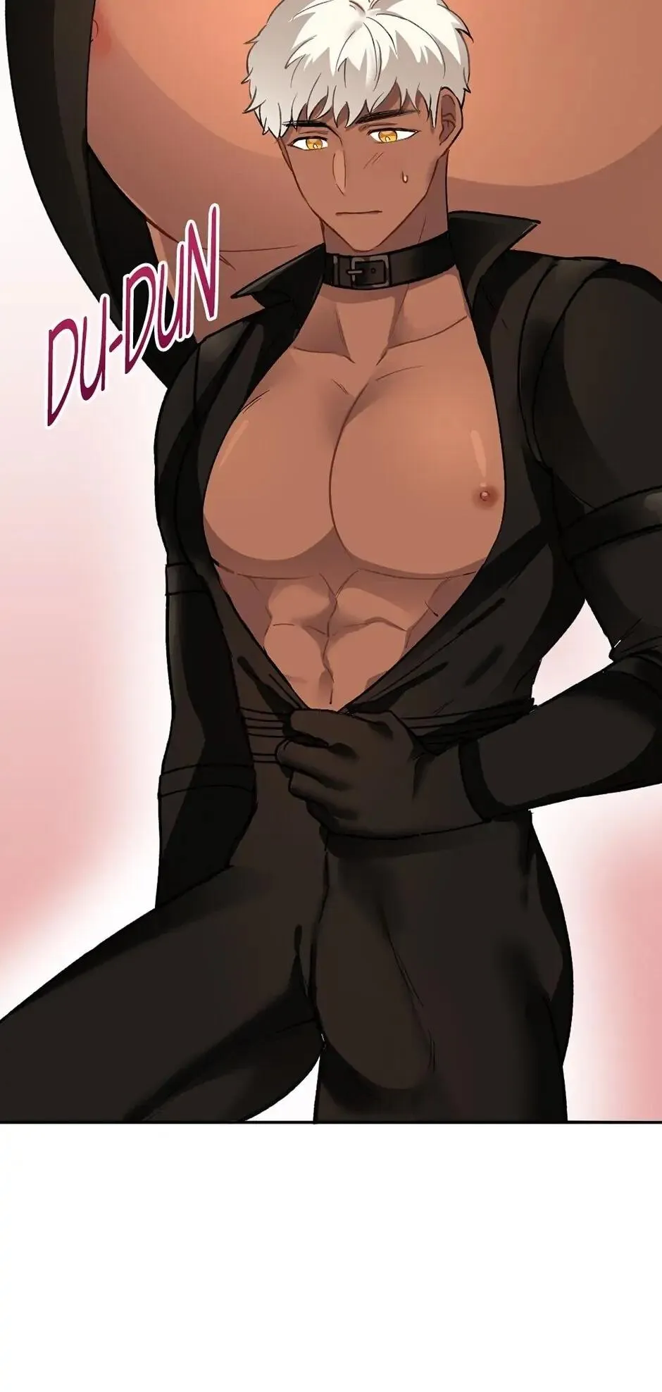 Lady & Maid Chapter 38 page 35 - 