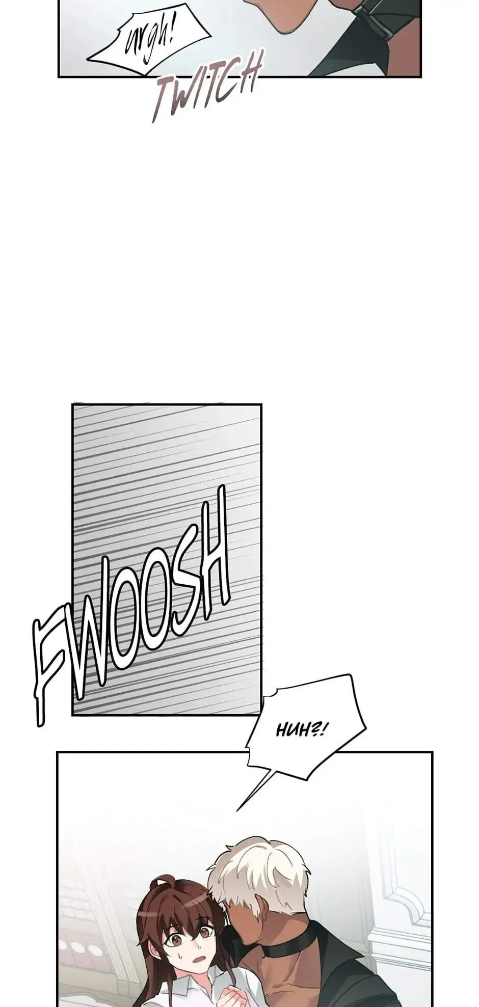 Lady & Maid Chapter 38 page 38 - 