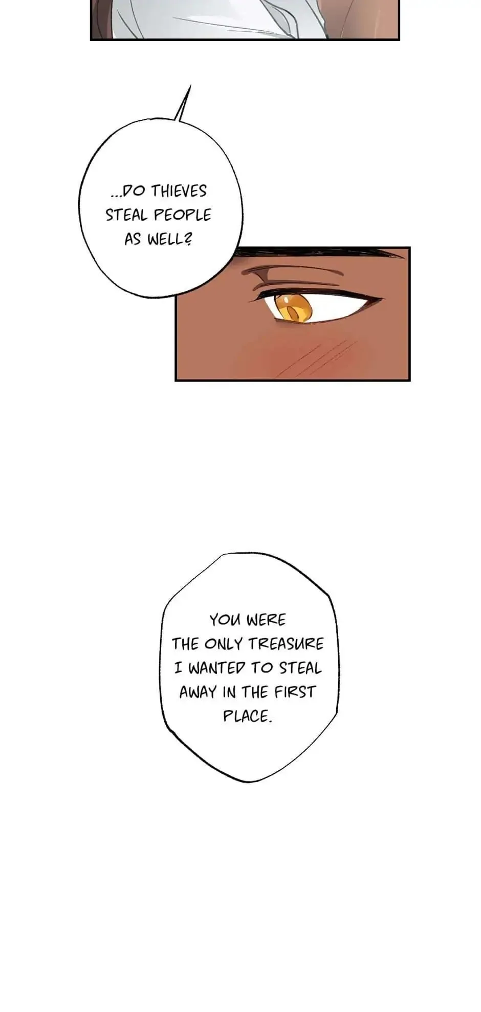 Lady & Maid Chapter 38 page 40 - 