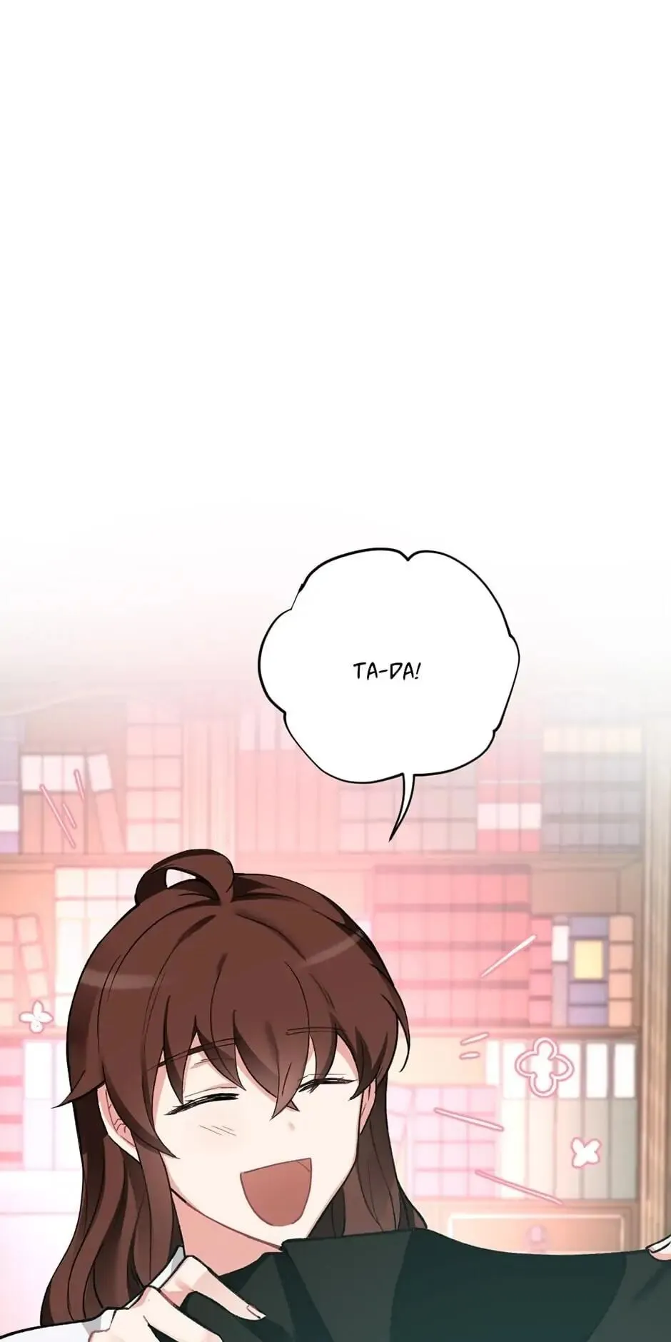 Lady & Maid Chapter 38 page 6 - 
