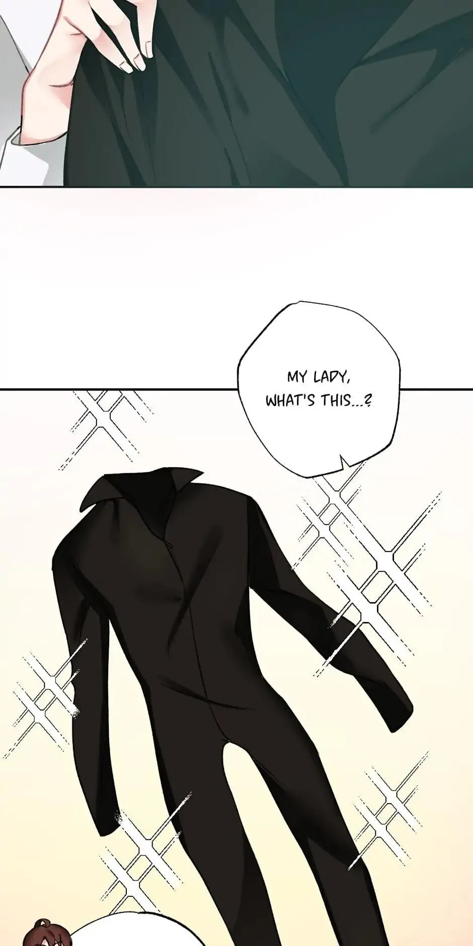 Lady & Maid Chapter 38 page 7 - 