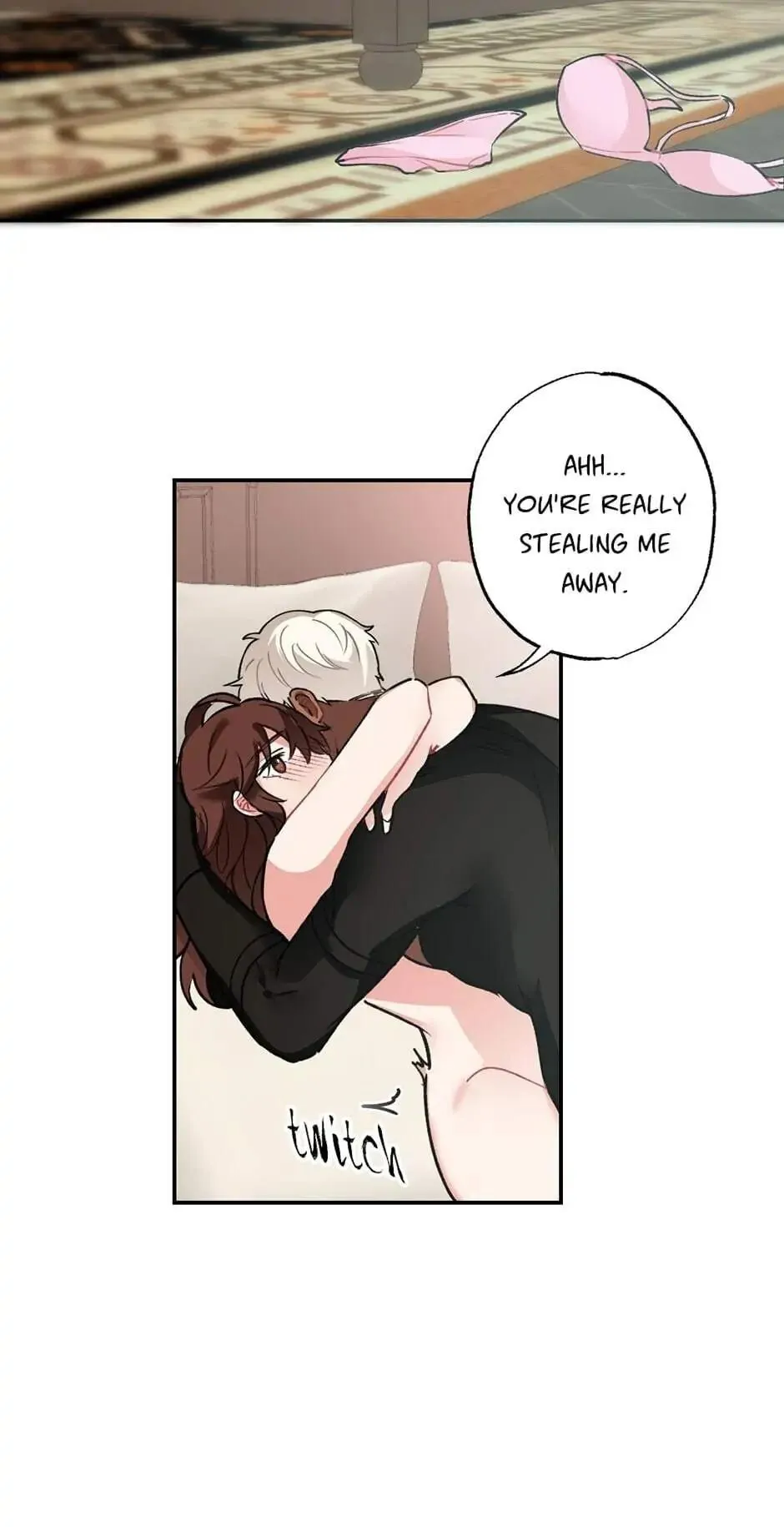 Lady & Maid Chapter 39 page 12 - 