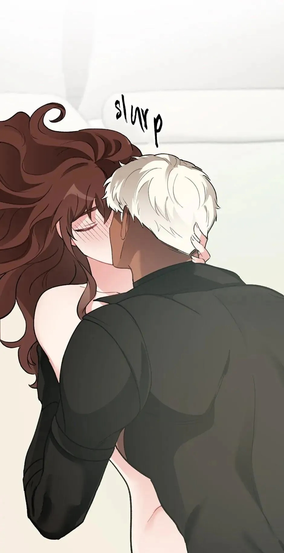 Lady & Maid Chapter 39 page 14 - 