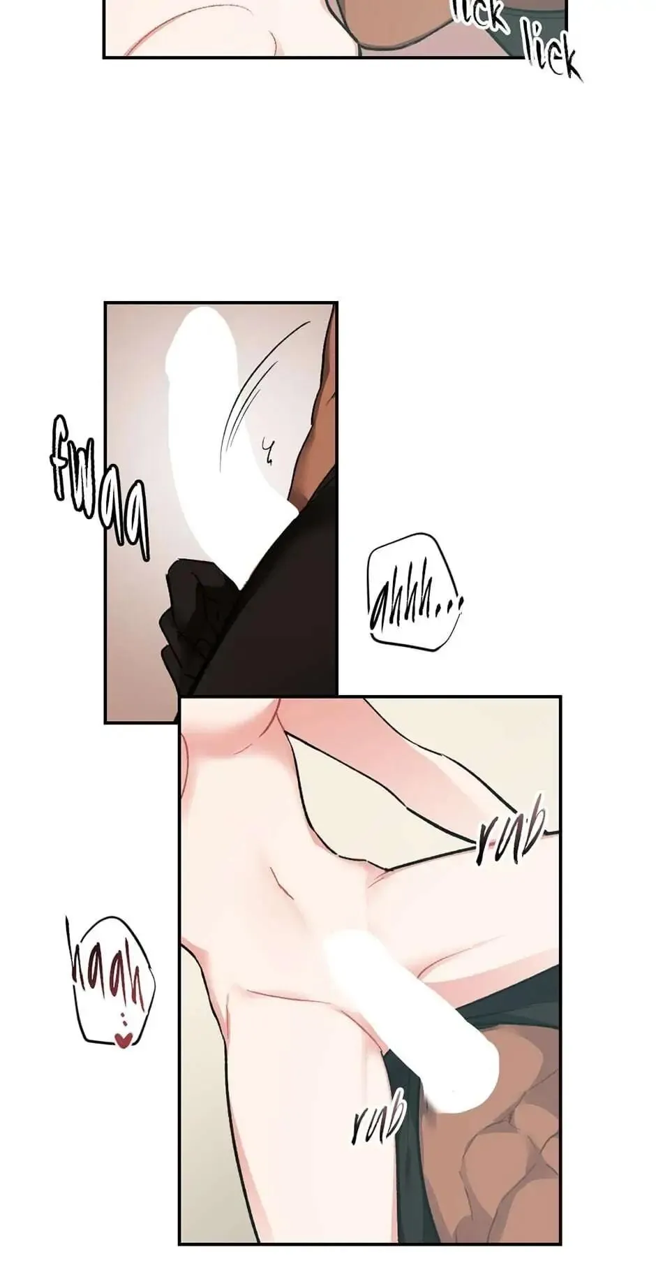 Lady & Maid Chapter 39 page 16 - 