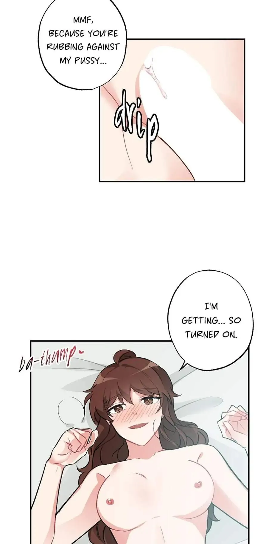 Lady & Maid Chapter 39 page 18 - 